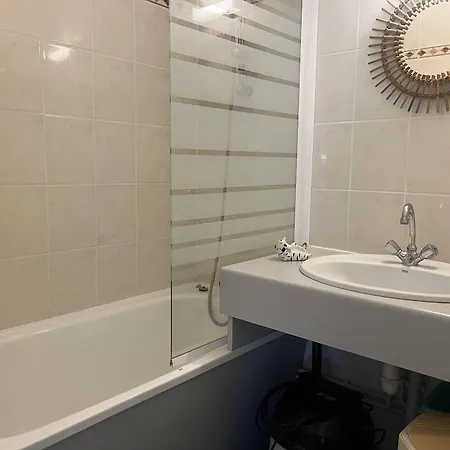 Διαμέρισμα Chaleureux 4 Pers. A Plagne Soleil - Fr-1-351-14 *