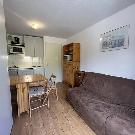 Chaleureux 4 Pers. A Plagne Soleil - Fr-1-351-14 Διαμέρισμα