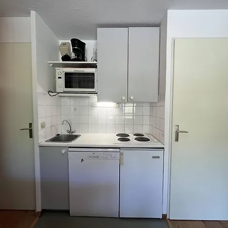 Chaleureux 4 Pers. A Plagne Soleil - Fr-1-351-14 Διαμέρισμα *